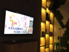 -乐宴KTV(华强北中航城君尚购物中心店)