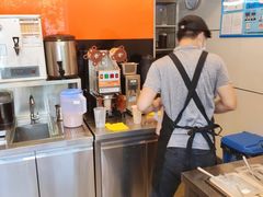 -CoCo都可(常德路店)