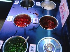 -津市刘聋子粉馆(林科大店)