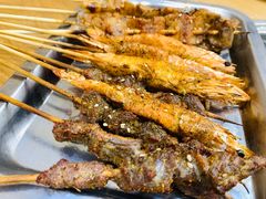 -皖北三胖地锅鸡(高速时代广场店)