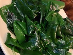 海带芽-蜀大侠火锅(建设路第五大道店)