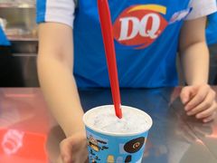 -DQ·蛋糕·冰淇淋(西城红场店)