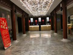 -东阳菜餐厅(世纪花城店)
