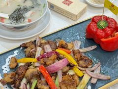 -有腥气私房菜·寻味顺德