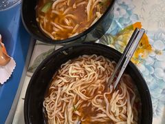 岐山臊子面汤-老陕西面馆(恒茂商业广场店)