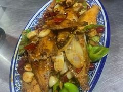 -永刚烧烤(大夜市店)