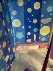 -太空学院儿童娱教乐园(中华广场店)