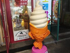 -高力乐面包咖啡厅(西塔店)