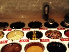 -一叶一世界·素食餐厅(锦华万达店)