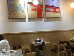 大堂-井梧町日式料理(万达店)