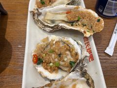 -管氏翅吧(马家堡店)