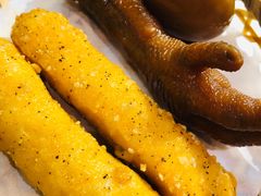 -和府捞面(东直门银座店)