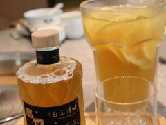 -品也·鲍鱼鸡火锅(皇庭广场店)