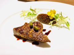 法式香煎鹅肝-王品牛排(佛山南海万科广场店)