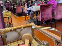 大堂-点都德(千灯湖环宇城店)
