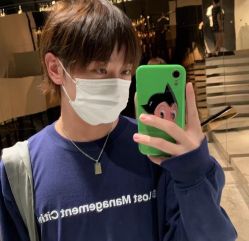 -3AM·S HAIR SALON烫发染发接发