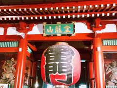 -浅草寺
