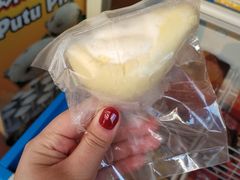 -马六甲鸡场街