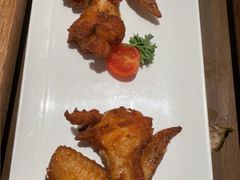 -豪客来牛排(空港华联店)