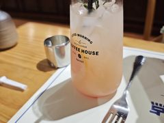 -沏点Trattoria意大利餐厅(新街口店)