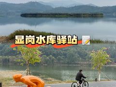 -罗浮山嘉宝田森林温泉度假酒店