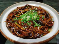 -兰溪小馆(首经贸店)