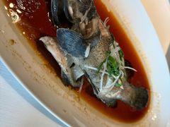 清蒸老虎斑-高佳庄·舟山海鲜(海景旗舰店)