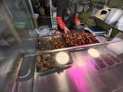 -正宗上海陆记熏鱼