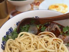 -马记永·兰州牛肉面(3019君尚店)