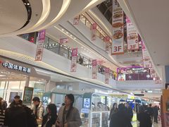 -万达广场(大明宫店)