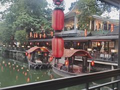 -侨美·唐荔园·40年地道粤菜