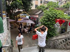 -周大娘牛乳(旧寨古村总店)