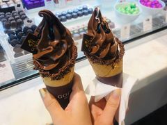 -GODIVA(月星环球港店)