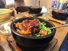 -水大叔·石锅拌饭