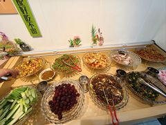 -仙螺岛海鲜自助餐厅(总店)