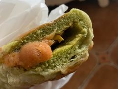 菠菜骨头-奈雪的茶(东原悦荟店)