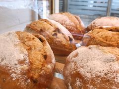 高纤核果面包-85度C(广州石牌桥店)