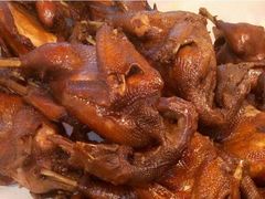 -震九州熟食(凯旋路店)