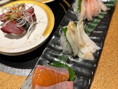 -合点寿司(美罗城店)