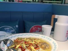 -花椒俏川菜小馆(南海万达店)