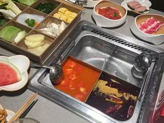 -海底捞火锅(石厦时代广场店)