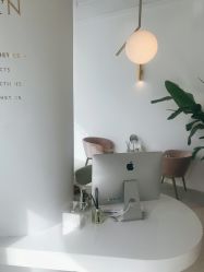 -优加东京秀烫染SALON
