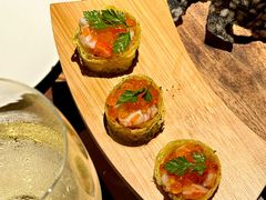 -Bistro 63 创意融合料理(广粤天地店)