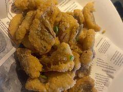 -老平安农家菜(平安店)