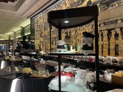 -广州花园酒店