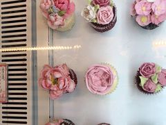 -BON CAKE(华贸购物中心店)