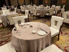 大堂-红莲中餐厅(日航饭店)