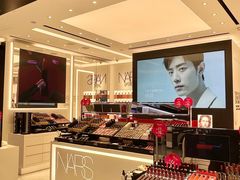 -远大购物中心(南岗店)