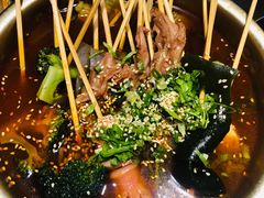 -觅香串串香·麻辣烫·冒菜(欧美广场店)