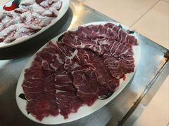 -华哥新鲜猪精品美食